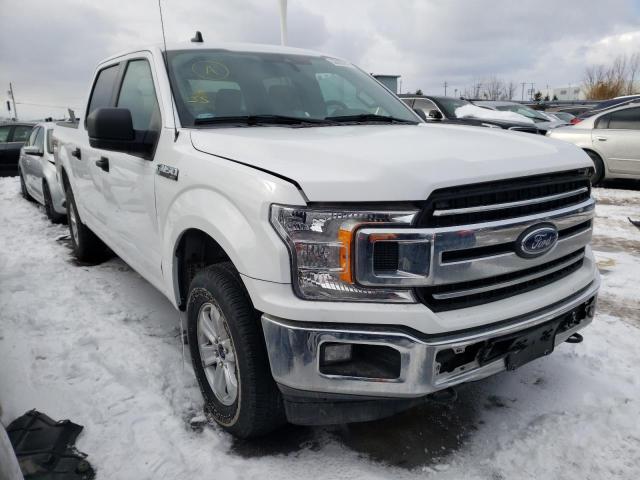 FORD F150 SUPER 2020 1ftew1ep5lkd20214