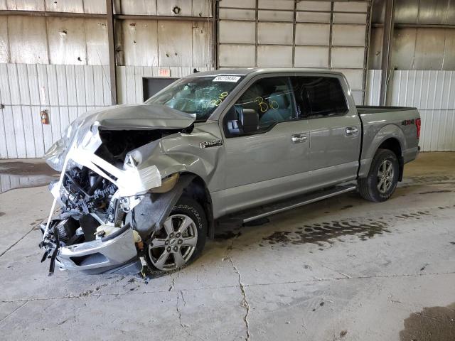 FORD F150 SUPER 2020 1ftew1ep5lkd24490