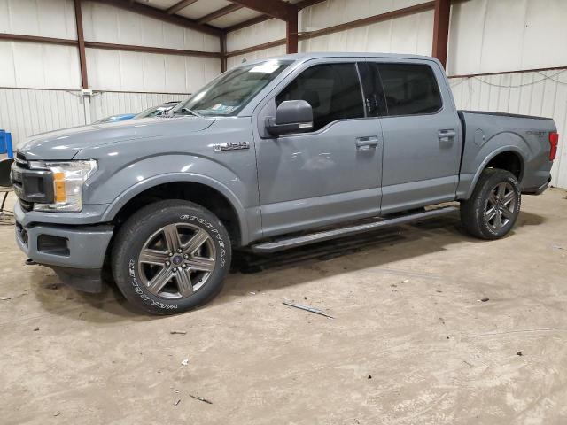 FORD F-150 2020 1ftew1ep5lkd41497