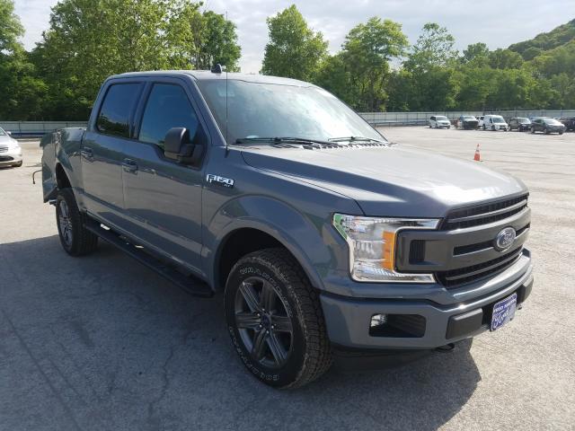 FORD F150 SUPER 2020 1ftew1ep5lkd48868