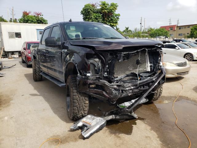 FORD F150 SUPER 2020 1ftew1ep5lkd64536