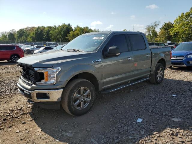 FORD F150 SUPER 2020 1ftew1ep5lke18949