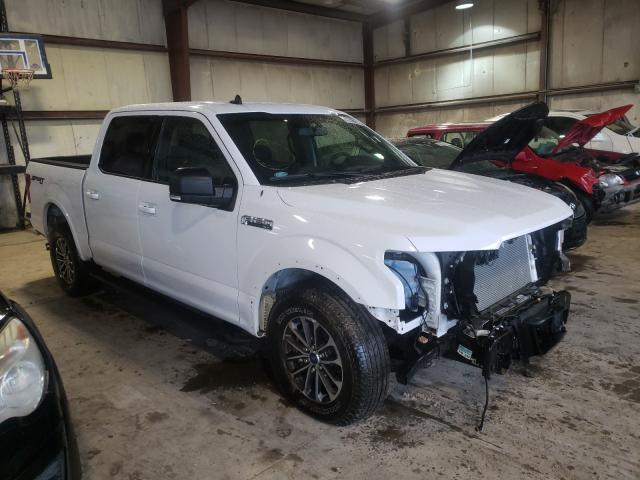 FORD F150 SUPER 2020 1ftew1ep5lke57377