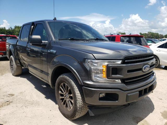 FORD F150 SUPER 2020 1ftew1ep5lke77886