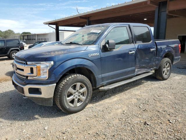 FORD F150 SUPER 2020 1ftew1ep5lke84336