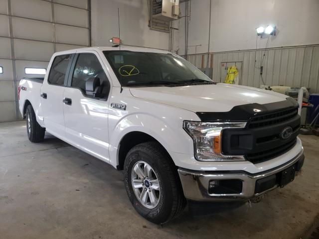 FORD F150 SUPER 2020 1ftew1ep5lke94395