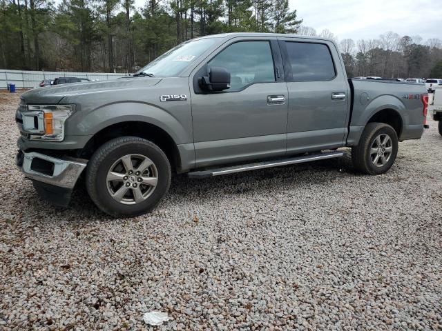 FORD F150 SUPER 2020 1ftew1ep5lkf00129