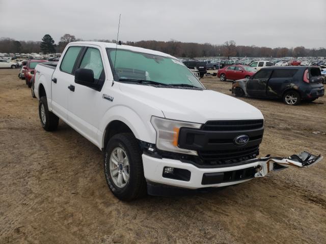 FORD F150 SUPER 2020 1ftew1ep5lkf07632