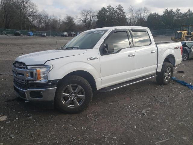 FORD F150 SUPER 2020 1ftew1ep5lkf50514