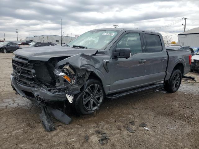 FORD F-150 2021 1ftew1ep5mfc22276