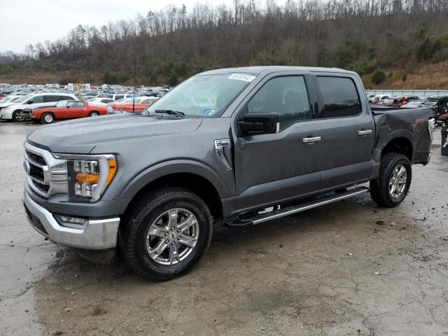 FORD F150 SUPER 2021 1ftew1ep5mfc24996