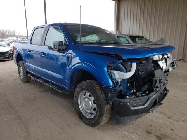 FORD F150 SUPER 2021 1ftew1ep5mfc25369