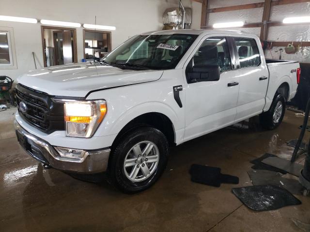 FORD F-150 2021 1ftew1ep5mfd12463