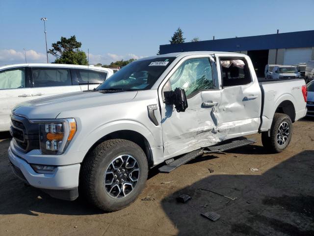 FORD F150 SUPER 2021 1ftew1ep5mke37339