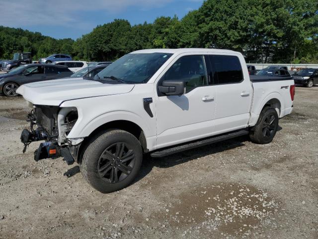 FORD F150 SUPER 2021 1ftew1ep5mke37602