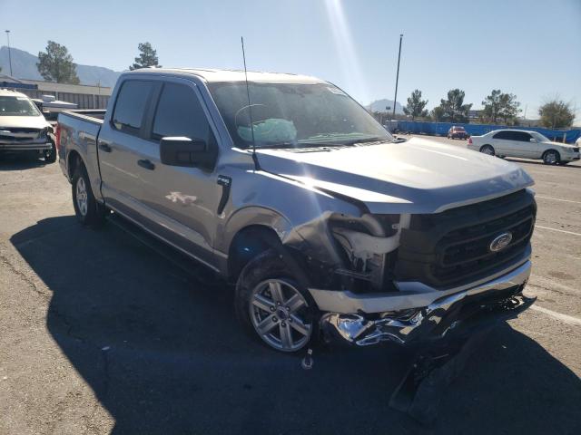 FORD F150 SUPER 2021 1ftew1ep5mke39463