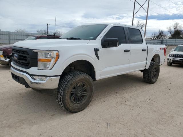 FORD F-150 2021 1ftew1ep5mke82278