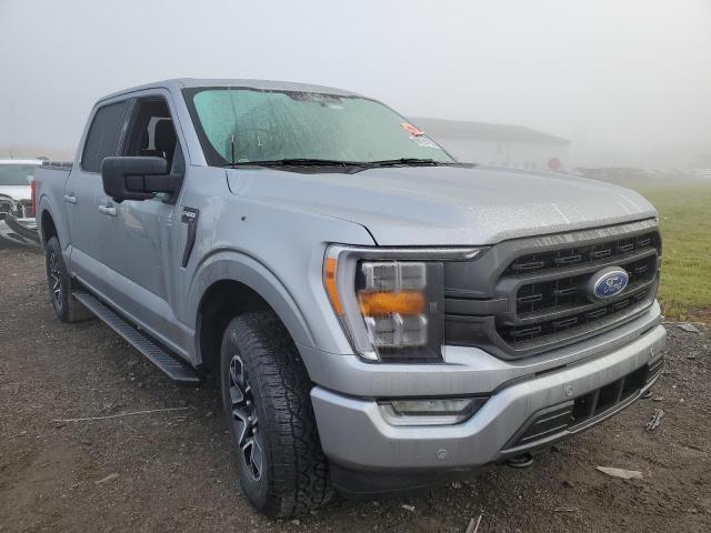 FORD F150 SUPER 2022 1ftew1ep5nfa64488