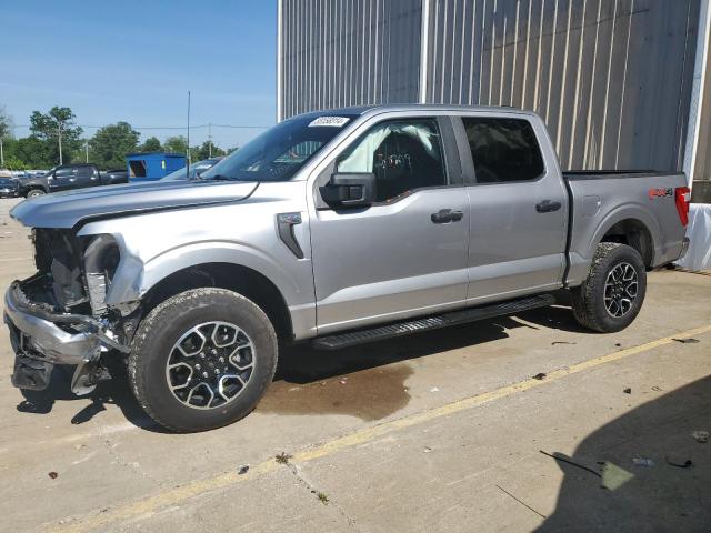 FORD F-150 2022 1ftew1ep5nfa79203