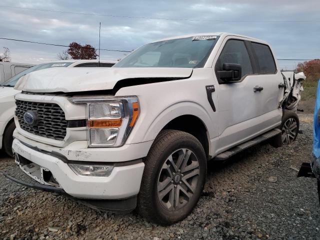 FORD F-150 2022 1ftew1ep5nkd95126