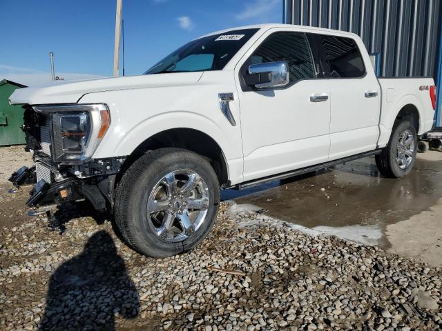 FORD F-150 2023 1ftew1ep5pfc07121