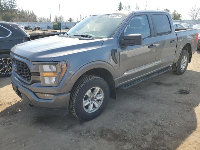 FORD F150 SUPER 2023 1ftew1ep5pfc40216