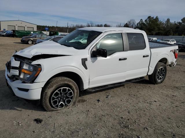 FORD F-150 2023 1ftew1ep5pkd04455