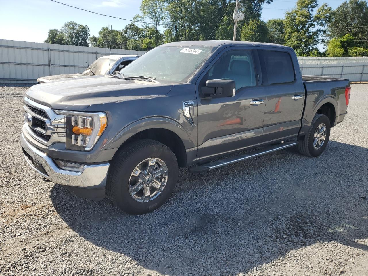 FORD F-150 2023 1ftew1ep5pke46174