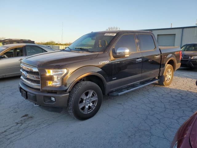 FORD F-150 2015 1ftew1ep6ffa15706