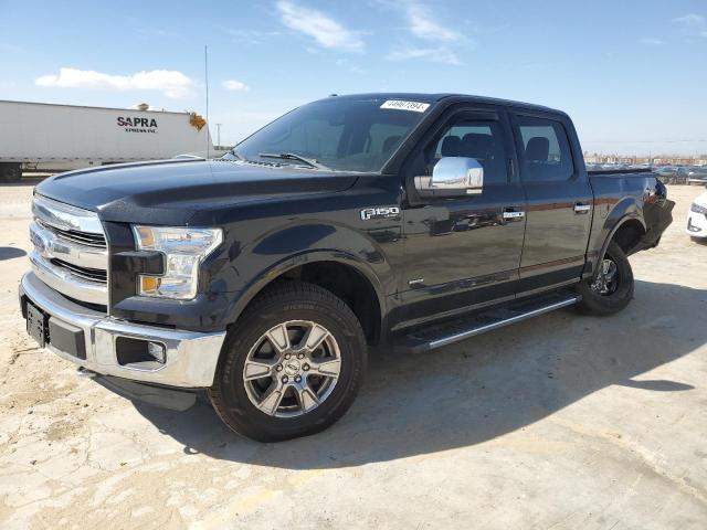 FORD F-150 2015 1ftew1ep6ffa22008