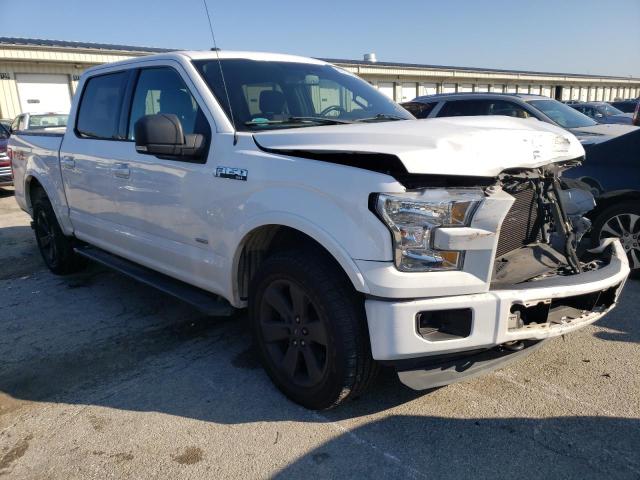 FORD F150 SUPER 2015 1ftew1ep6ffa97999