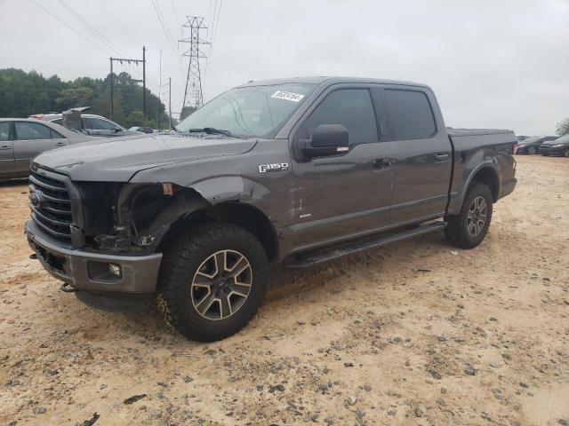 FORD F150 SUPER 2015 1ftew1ep6ffb11576