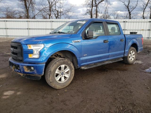 FORD F150 SUPER 2015 1ftew1ep6ffb21654