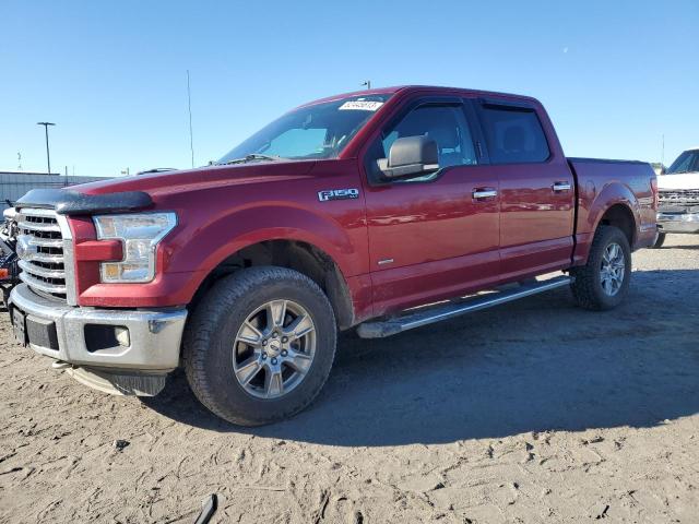 FORD F-150 2015 1ftew1ep6ffb47039