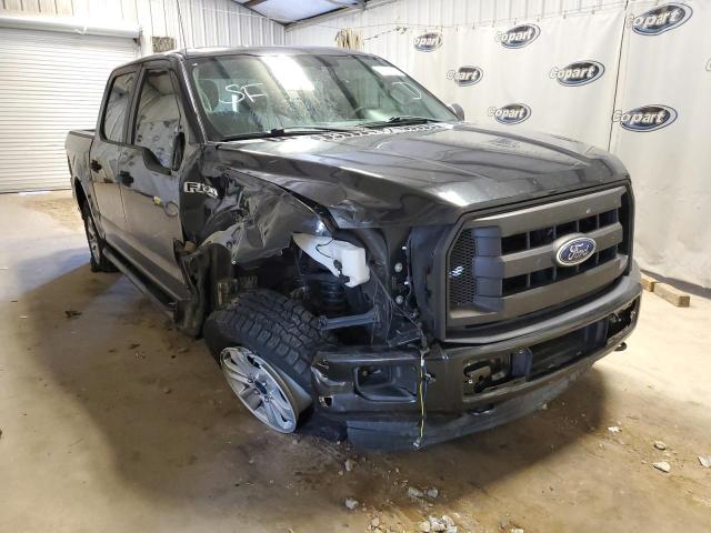 FORD F150 SUPER 2015 1ftew1ep6ffc30793