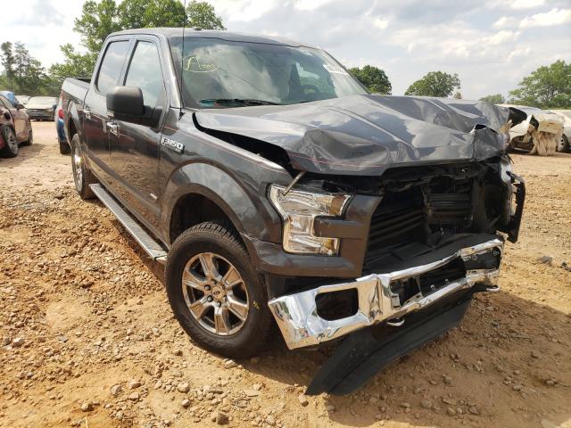 FORD F150 SUPER 2015 1ftew1ep6ffc49926