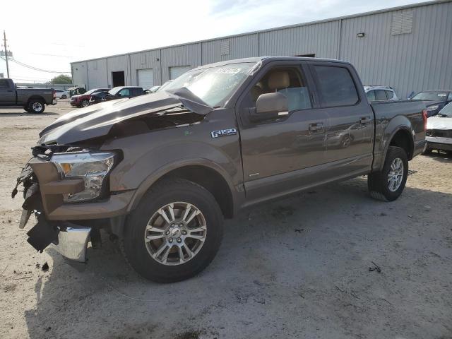 FORD F-150 2015 1ftew1ep6ffc59193