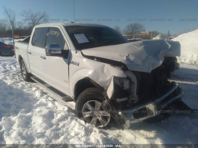 FORD F-150 2015 1ftew1ep6ffc62112