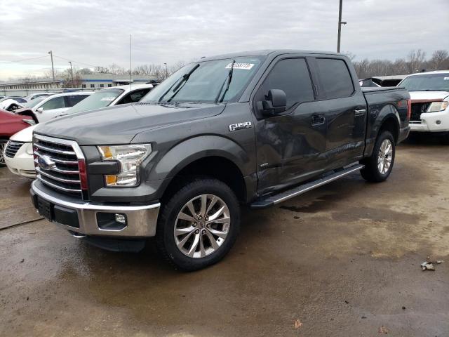 FORD F-150 2015 1ftew1ep6ffc63924