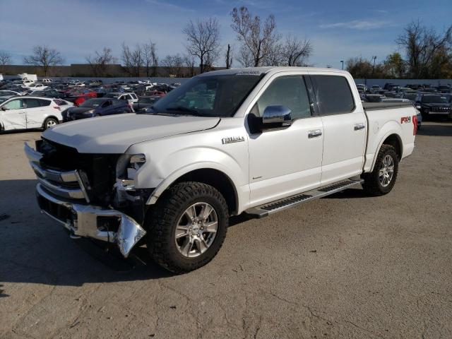 FORD F-150 2015 1ftew1ep6fkd21232