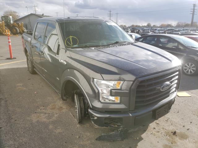 FORD F150 SUPER 2015 1ftew1ep6fkd36748