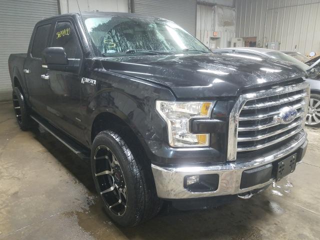 FORD F150 SUPER 2015 1ftew1ep6fkd57437