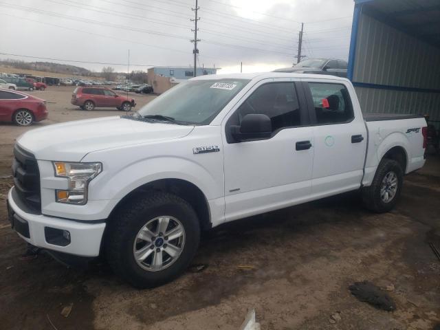 FORD F150 SUPER 2015 1ftew1ep6fkd75999