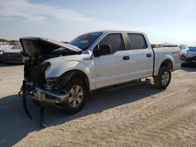 FORD F-150 2015 1ftew1ep6fkd77994