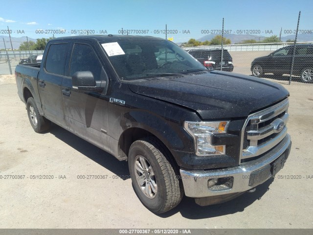 FORD F-150 2015 1ftew1ep6fkd97663