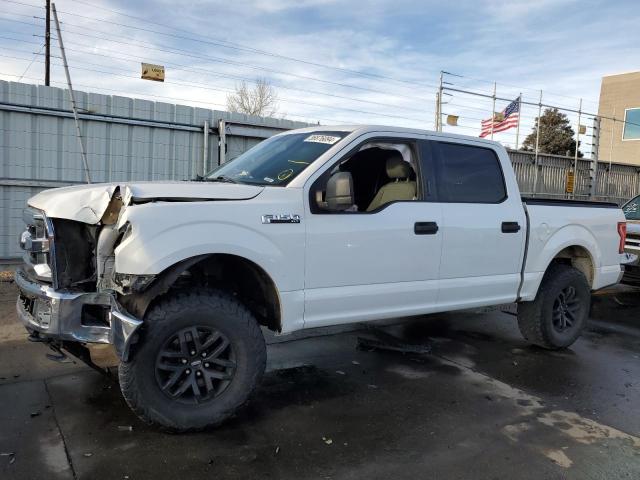 FORD F-150 2015 1ftew1ep6fke03915