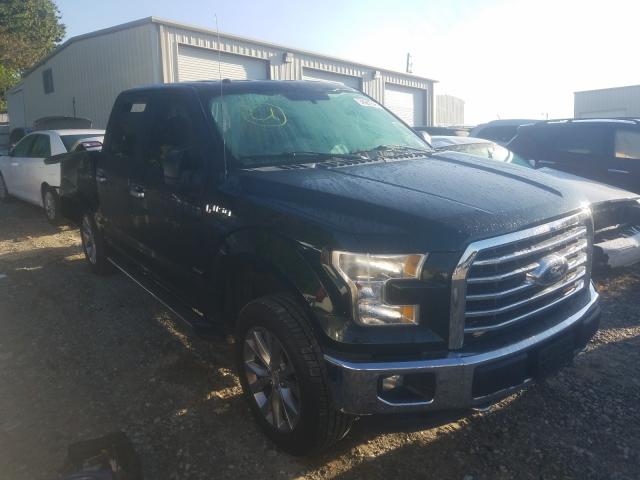 FORD F150 SUPER 2015 1ftew1ep6fke07348