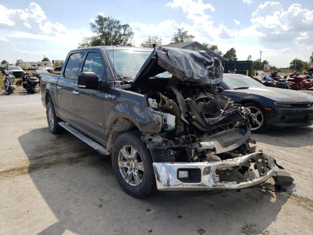 FORD F150 SUPER 2015 1ftew1ep6fke40141