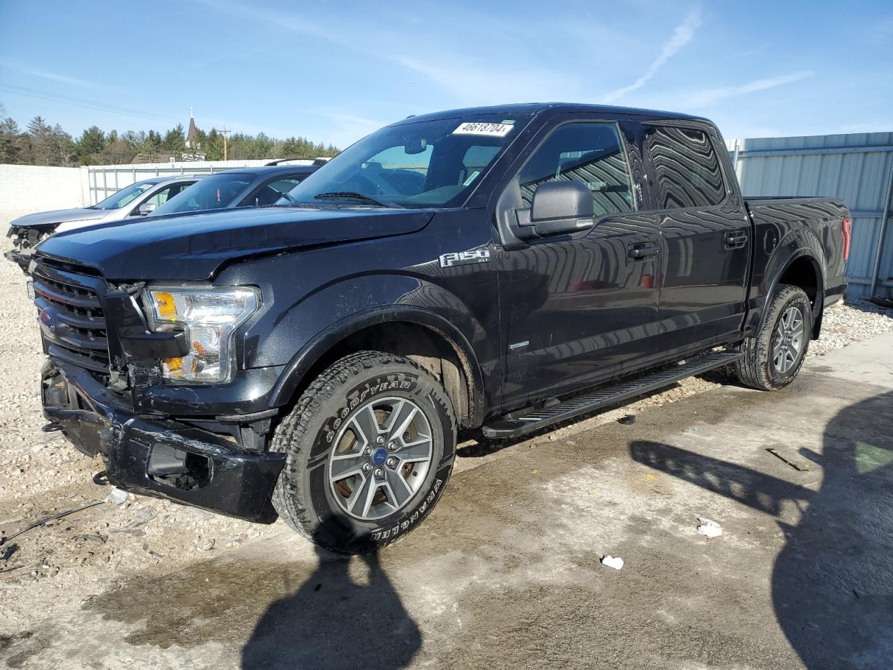 FORD F-150 2015 1ftew1ep6fke64018