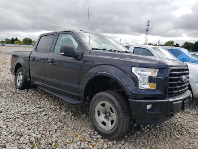 FORD F150 SUPER 2015 1ftew1ep6fke90215